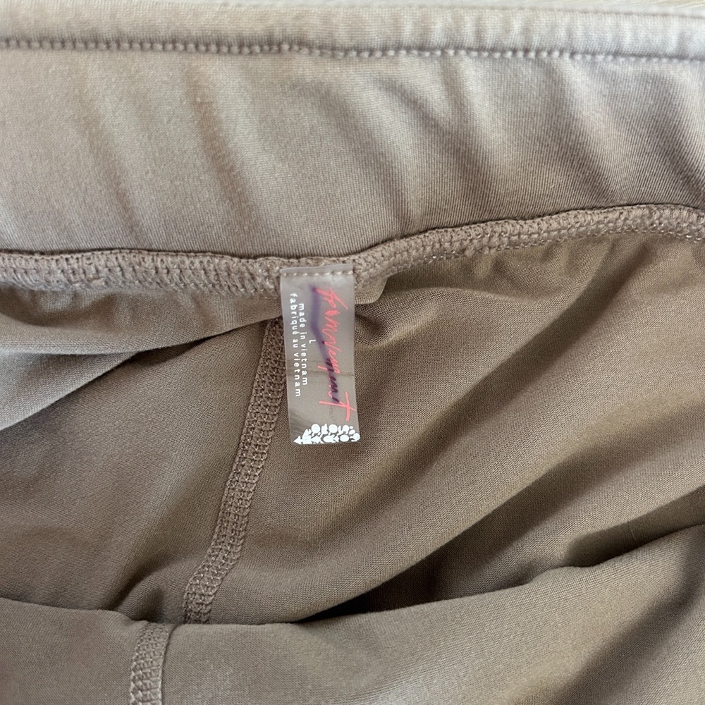 Free People Skort - Picture 3 of 6